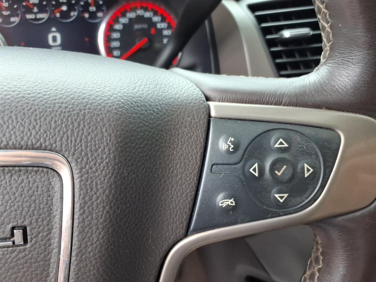 GMC Yukon  2015