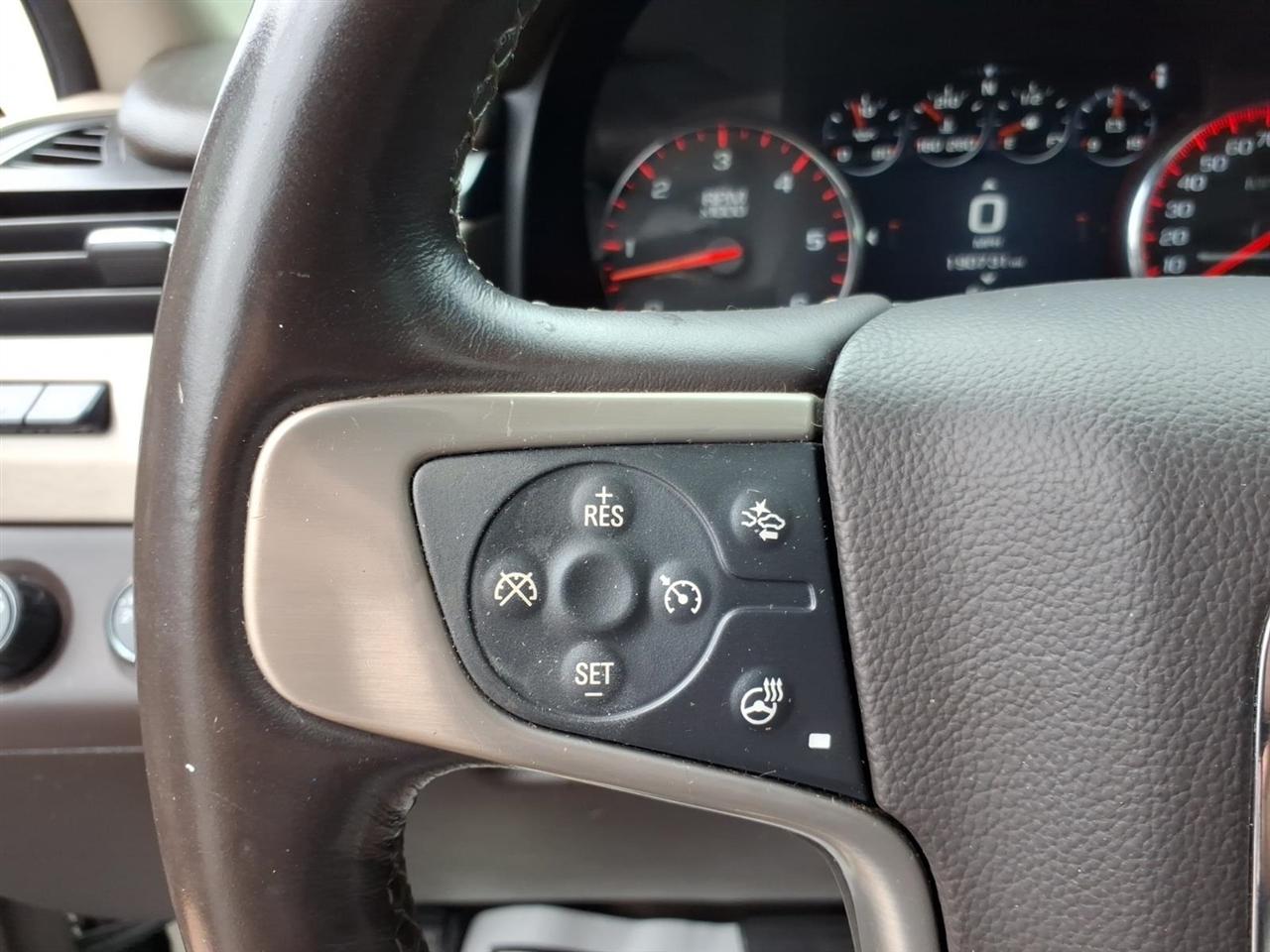 GMC Yukon  2015