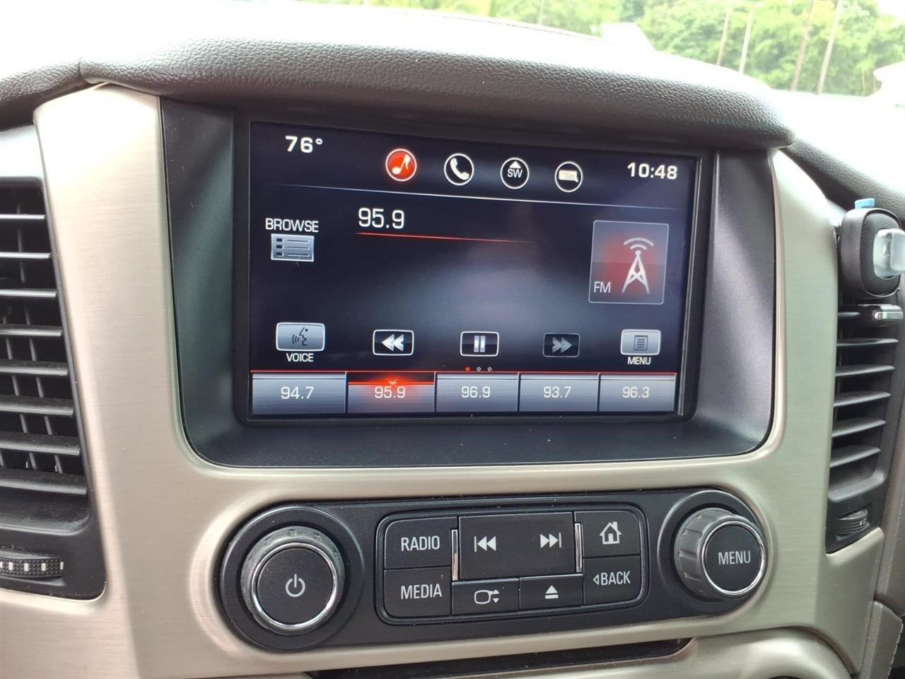 GMC Yukon  2015