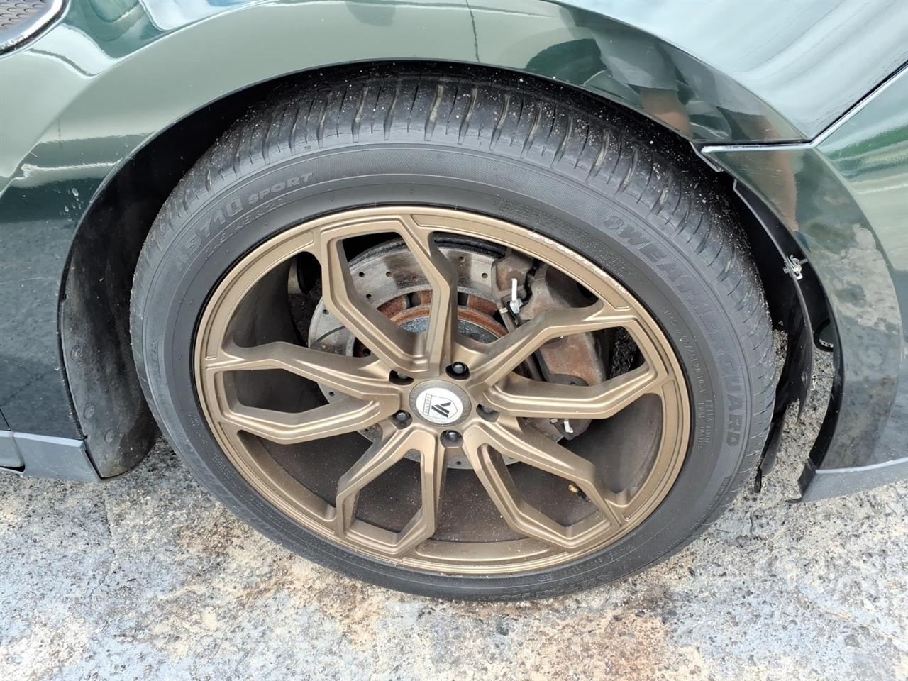 Ford Taurus  2013
