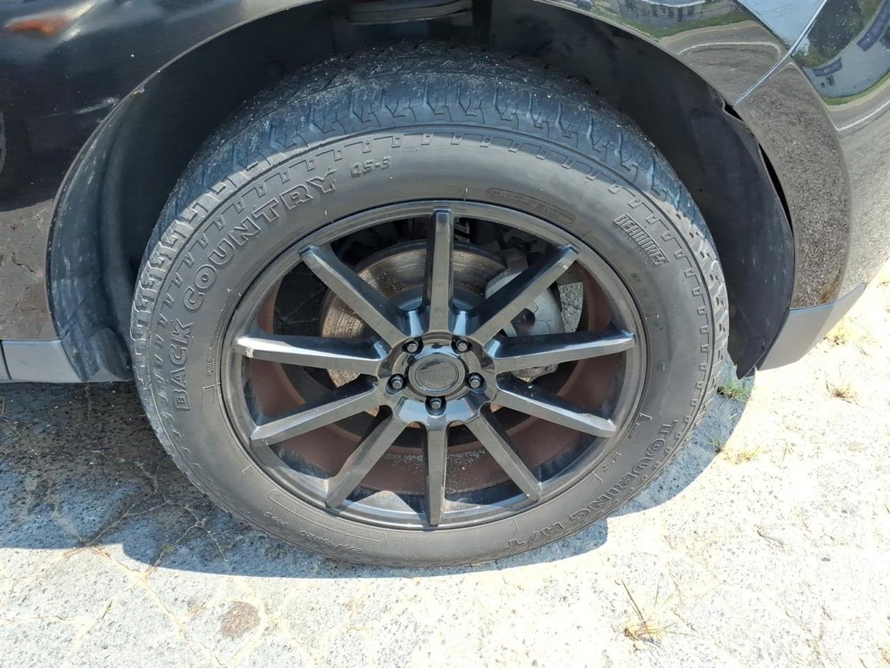 Ford Edge  2014
