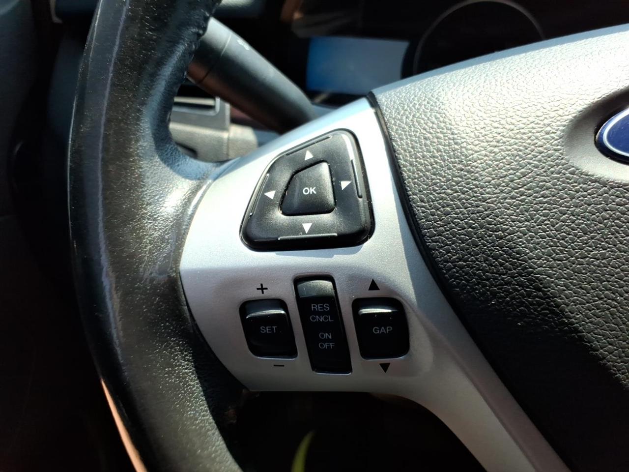 Ford Edge  2014