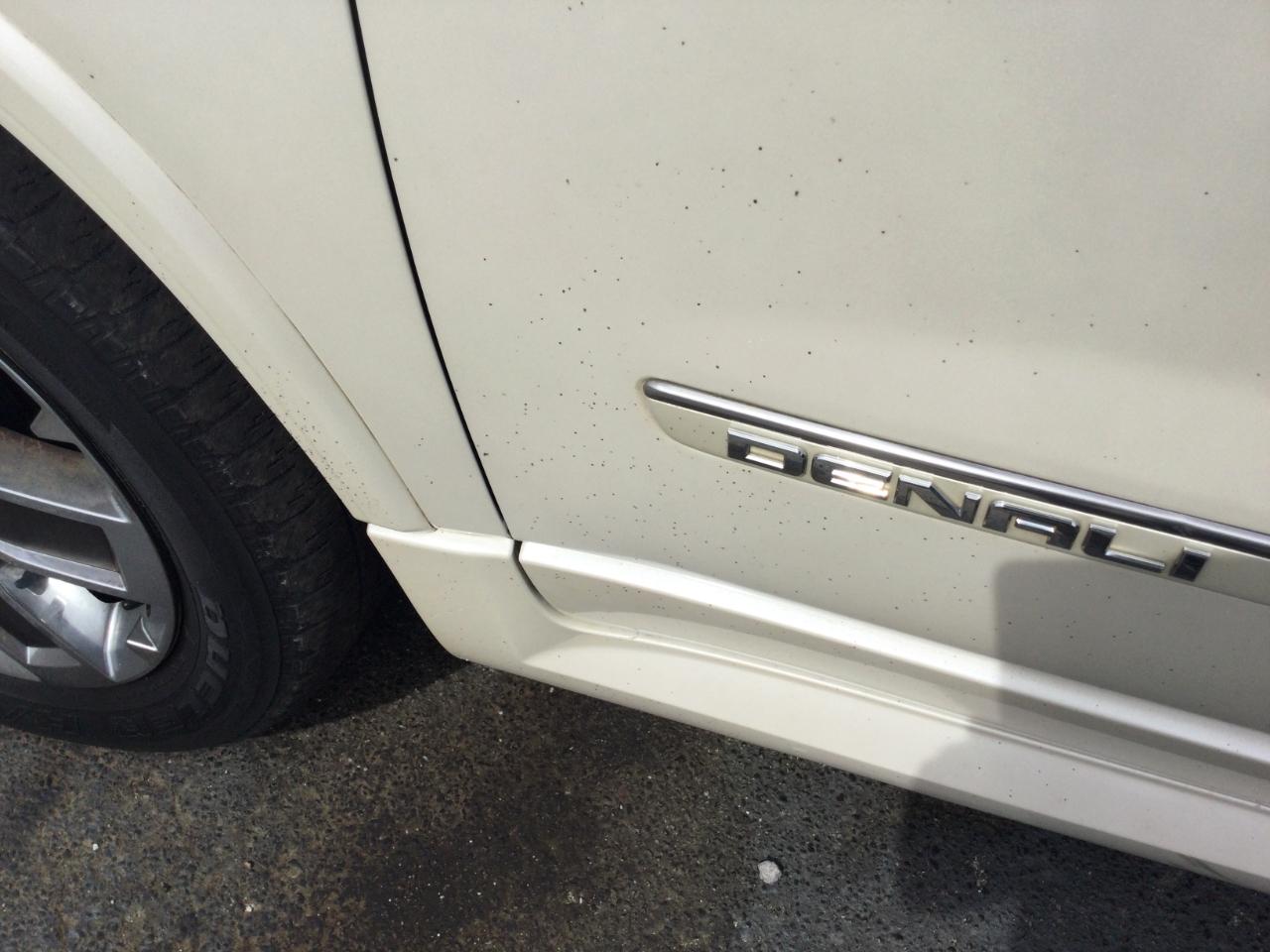 GMC Acadia  2012