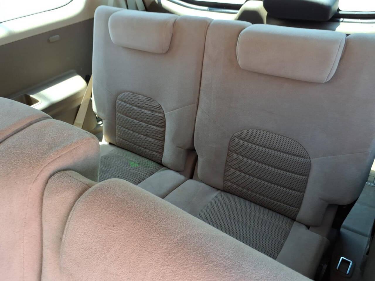 Nissan Pathfinder  2007