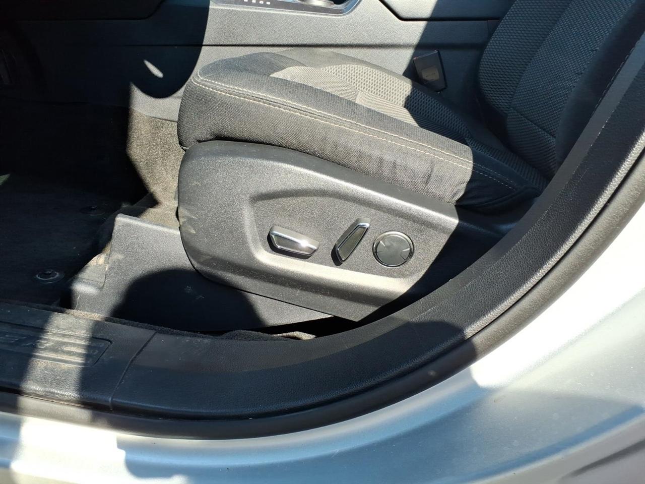 Ford Explorer  2017