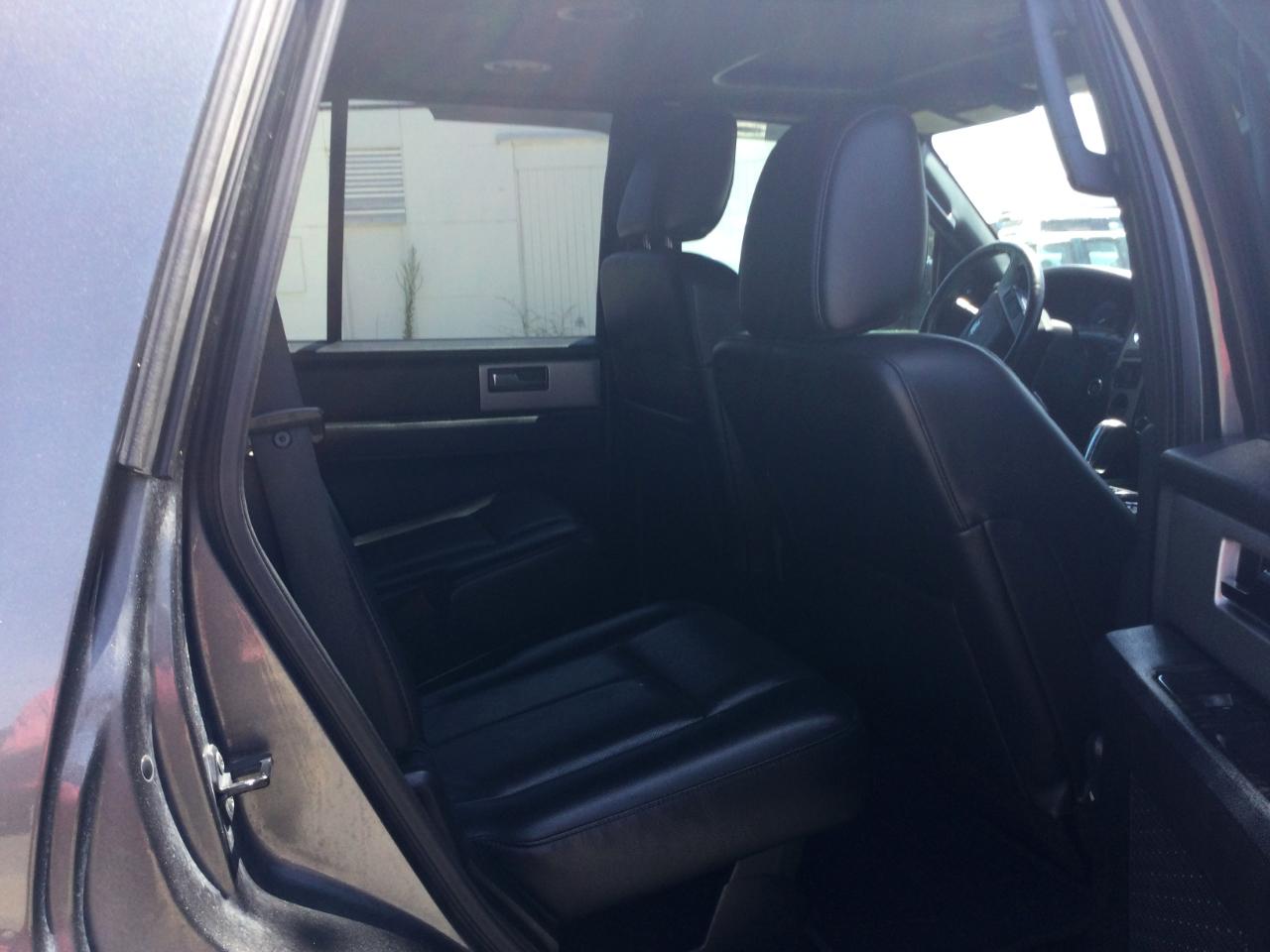 Ford Expedition  2015