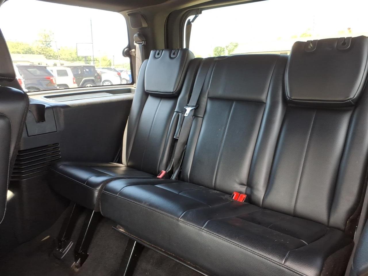 Ford Expedition  2015