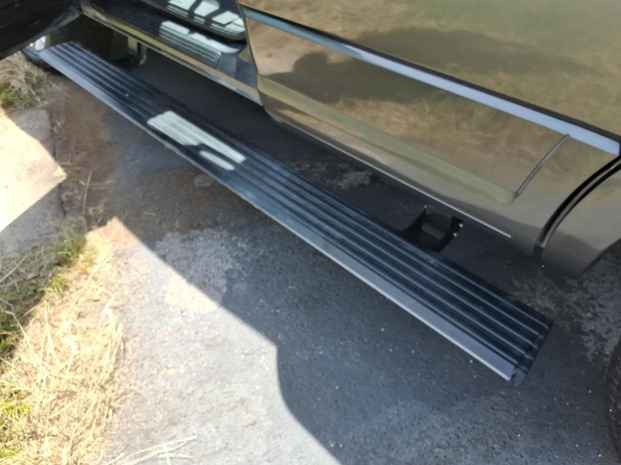 Ford Expedition  2015