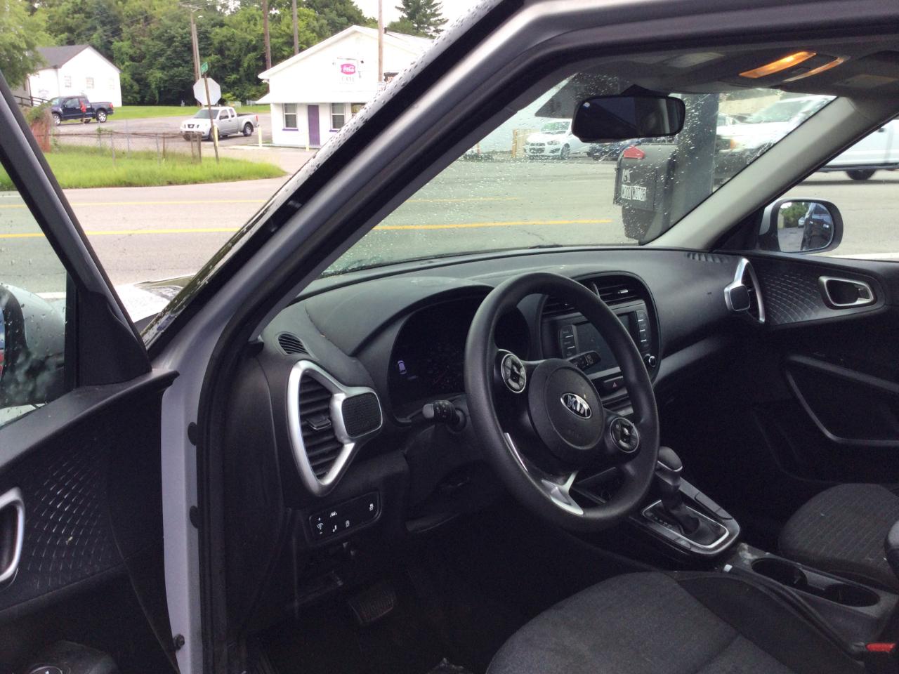 Kia Soul  2021