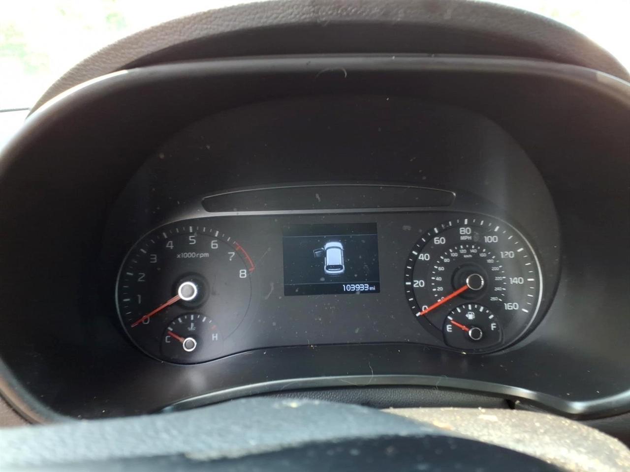Kia Soul  2021