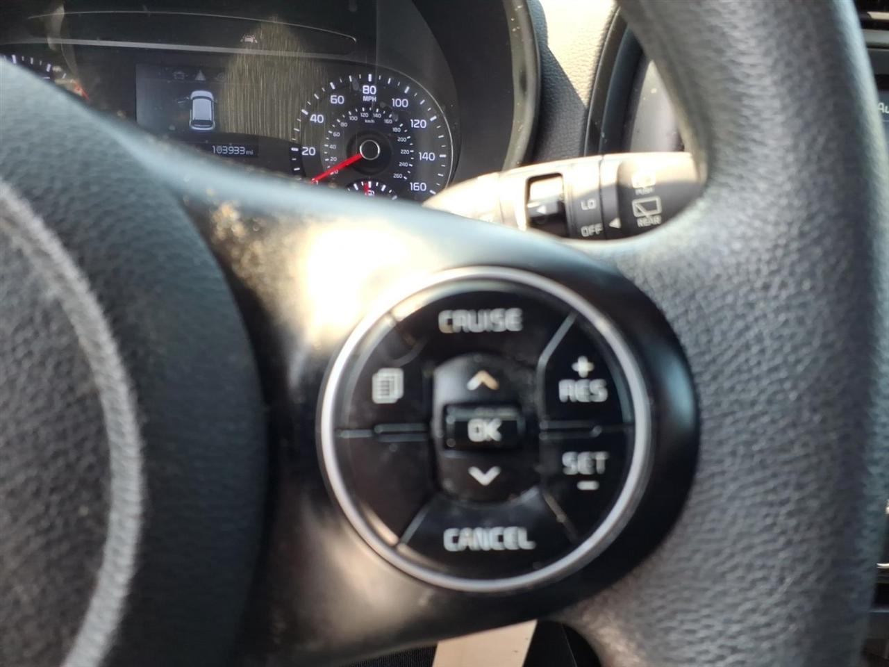 Kia Soul  2021