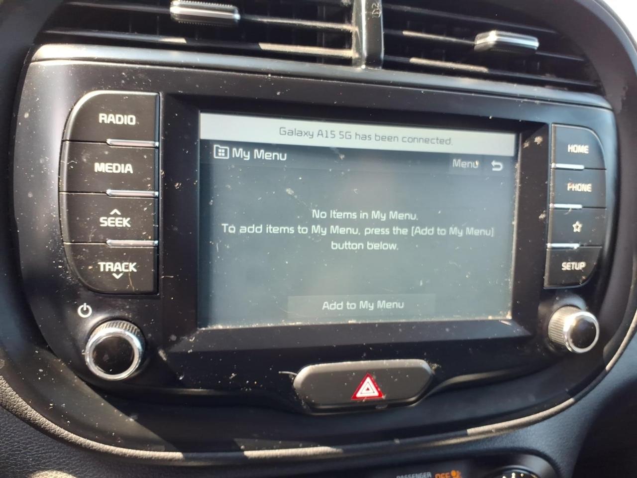 Kia Soul  2021