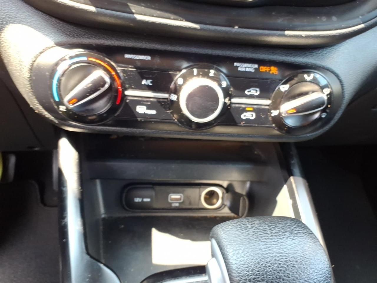 Kia Soul  2021