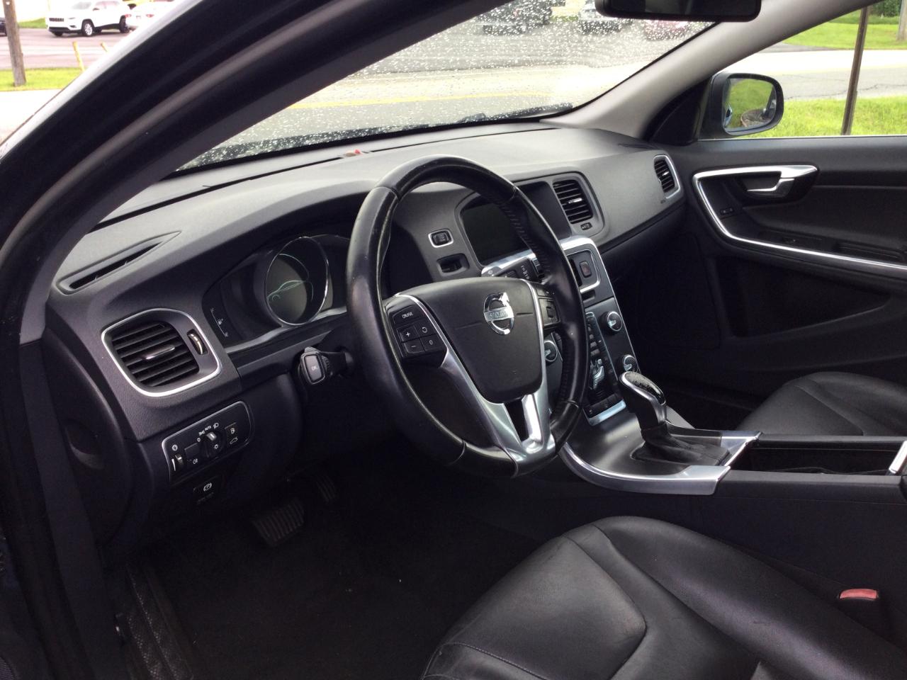 Volvo S60  2015