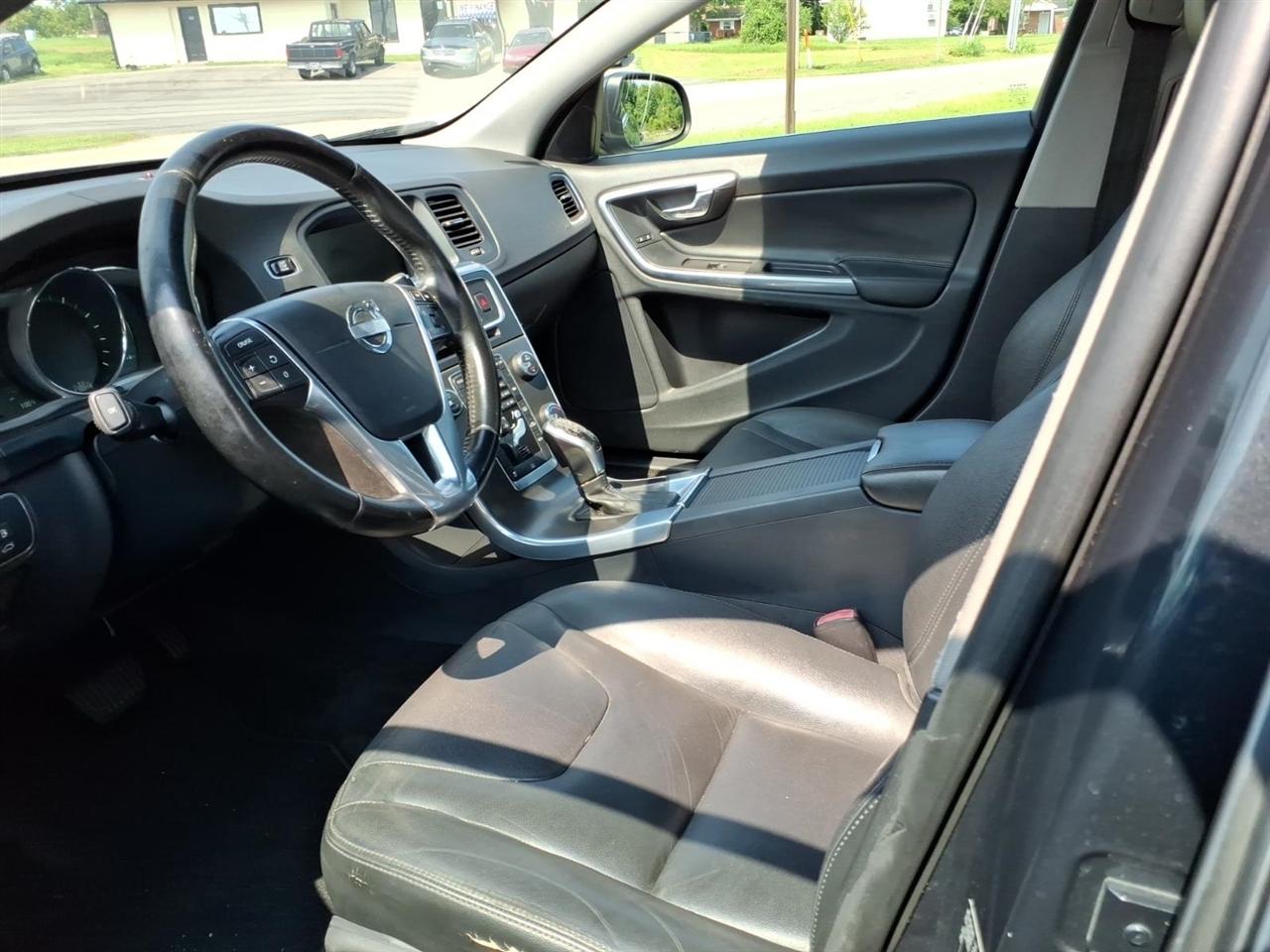 Volvo S60  2015
