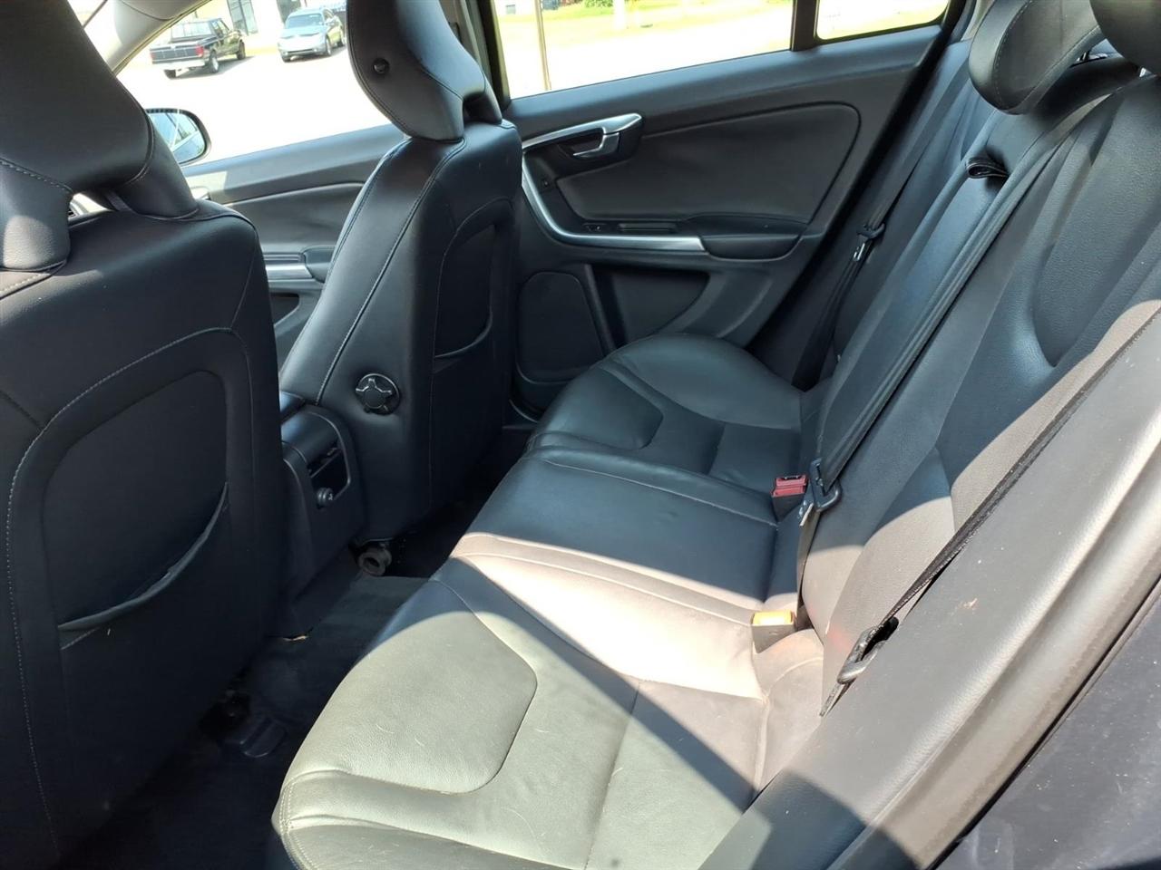 Volvo S60  2015