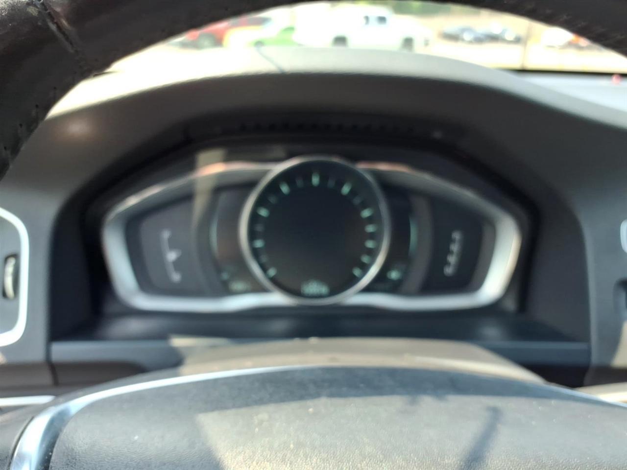 Volvo S60  2015