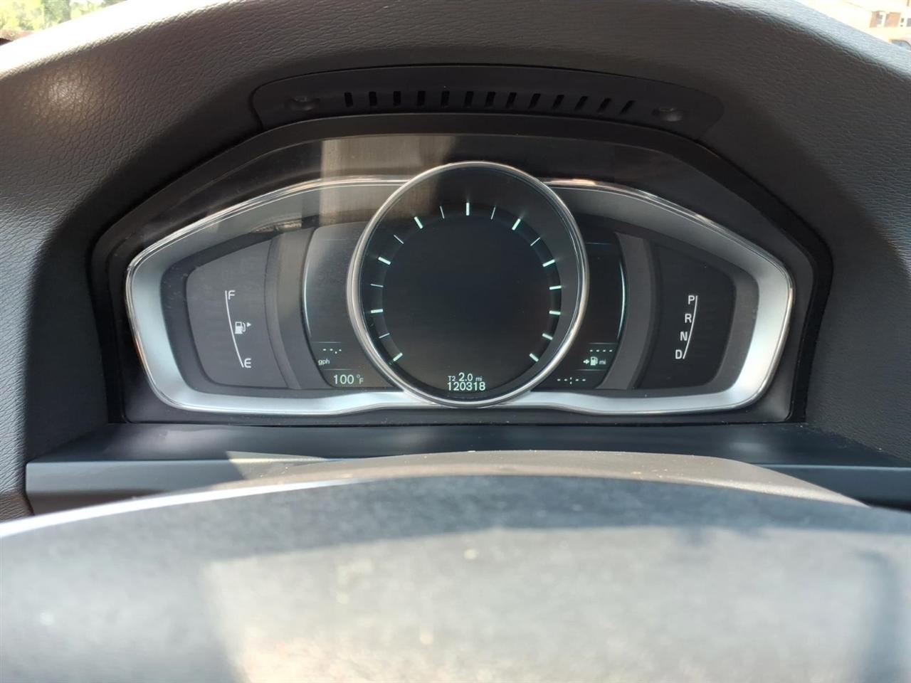 Volvo S60  2015