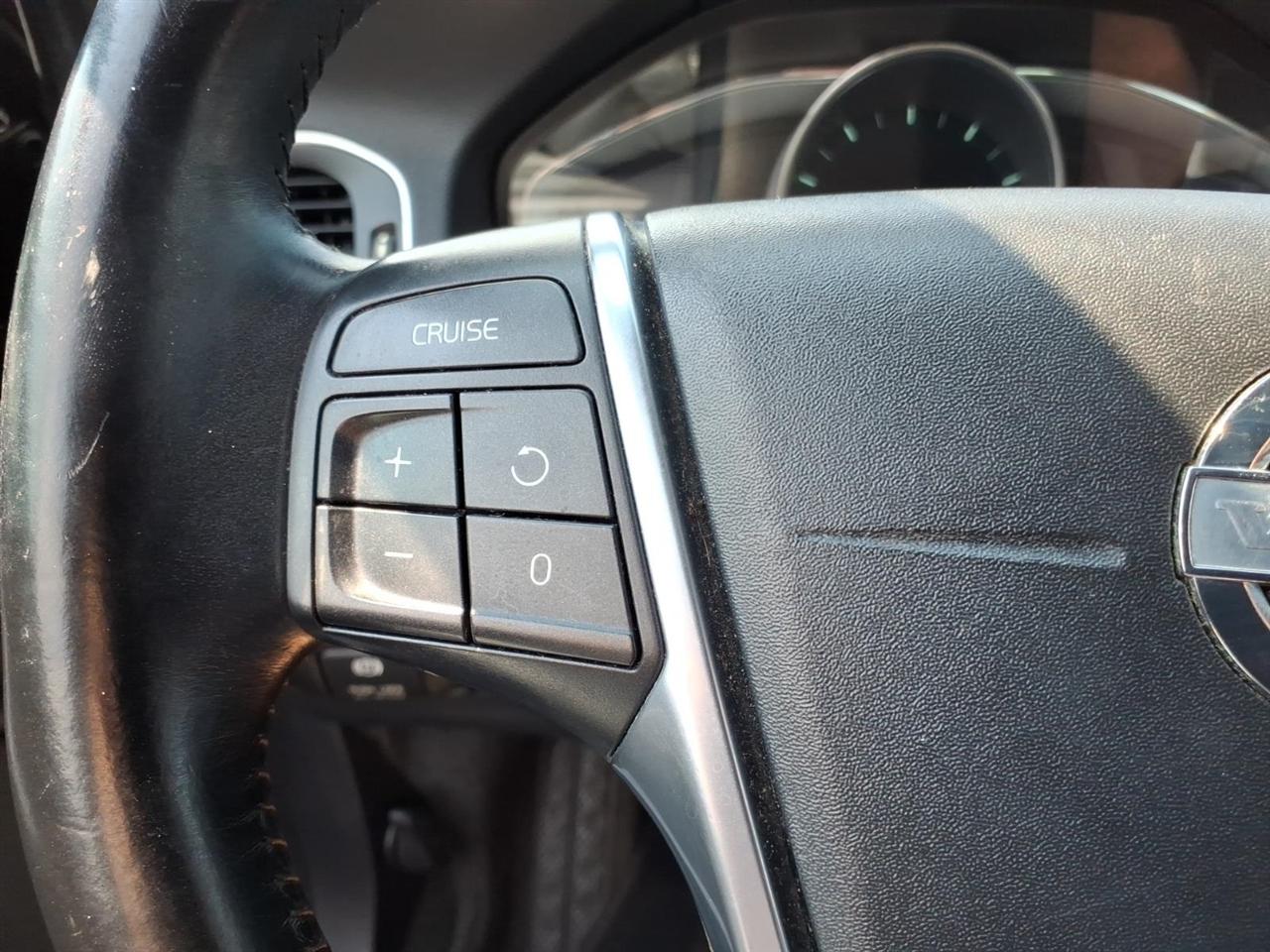 Volvo S60  2015