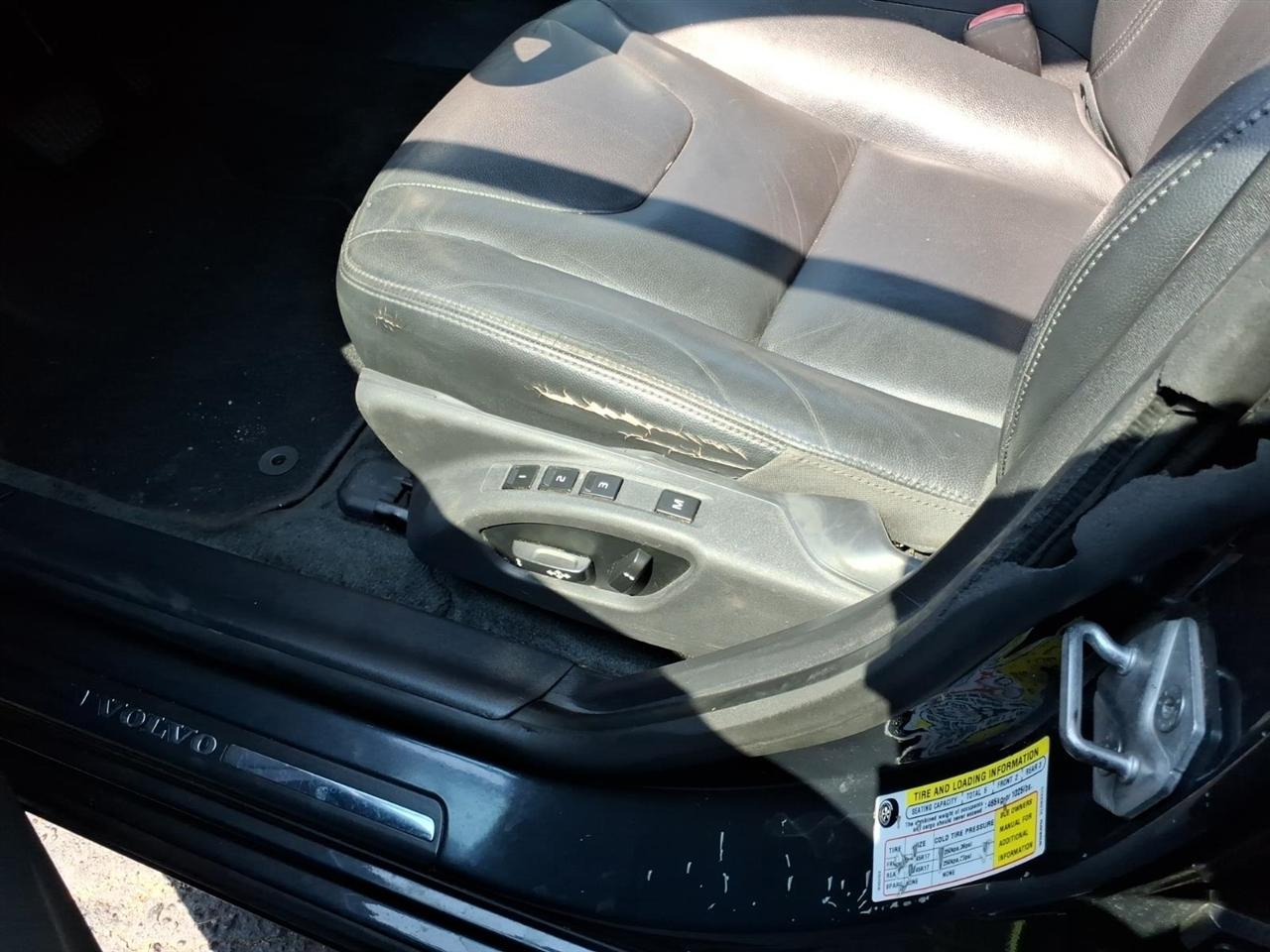Volvo S60  2015