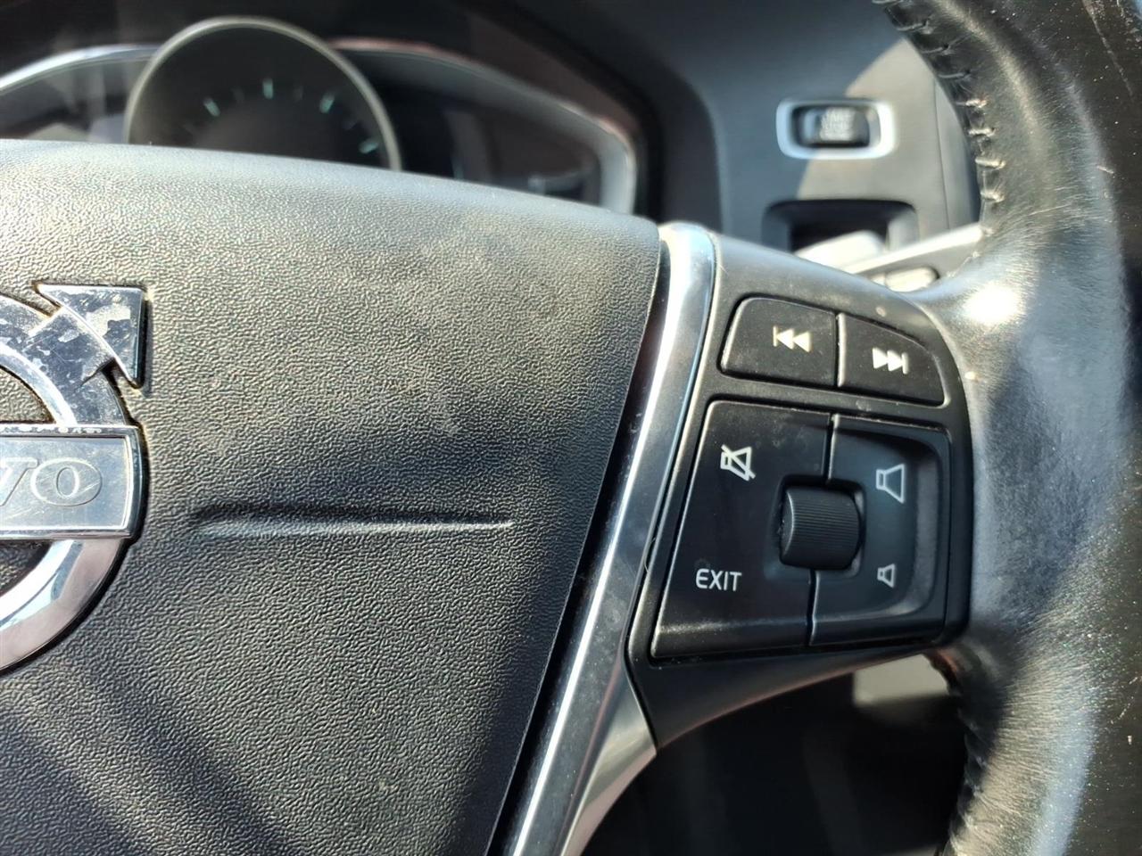 Volvo S60  2015