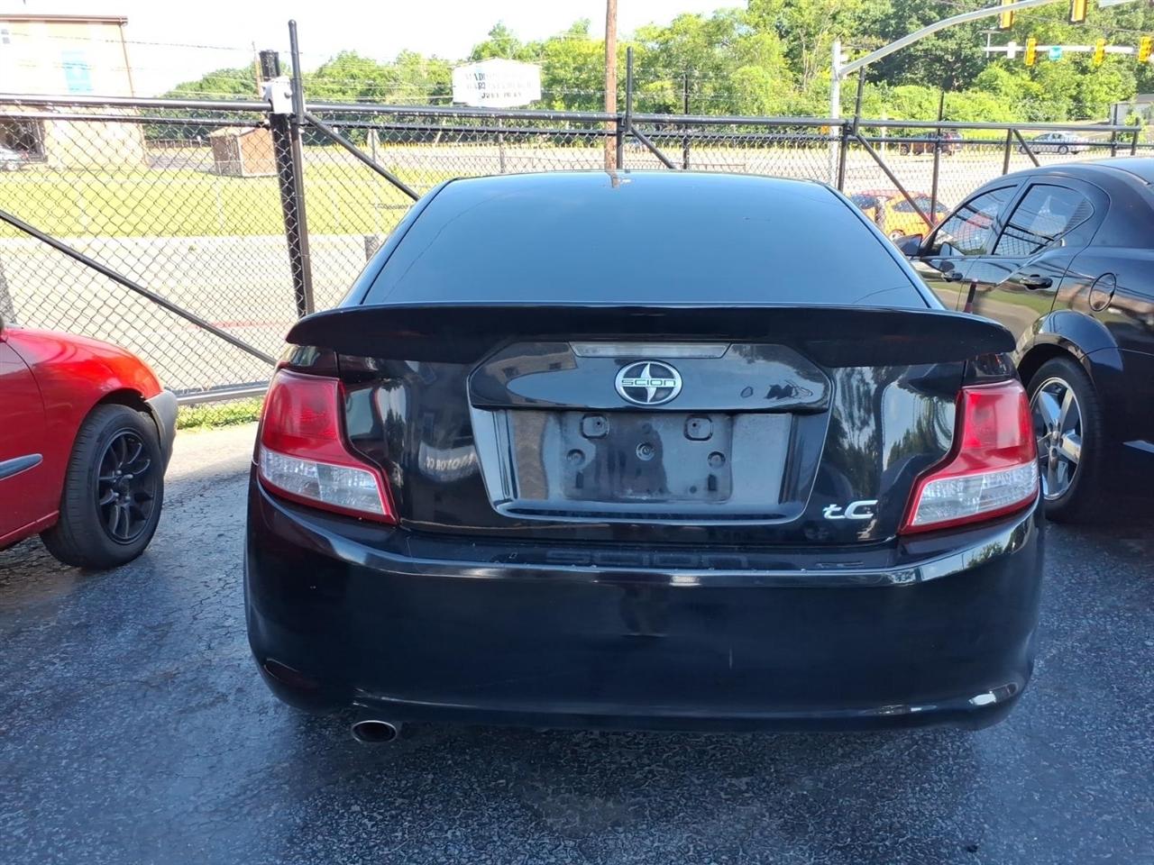 Scion tC  2013