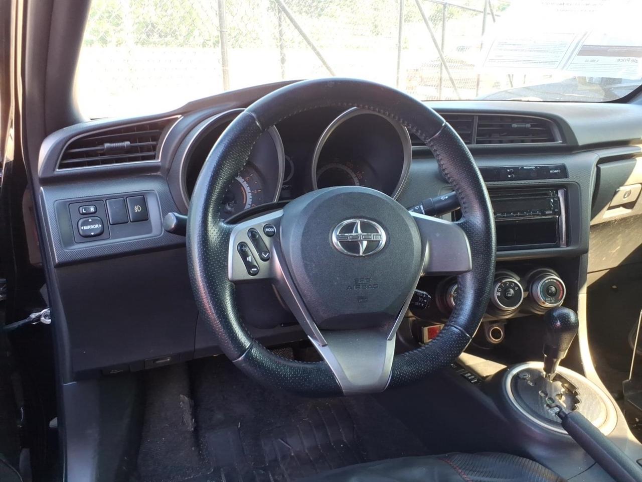 Scion tC  2013