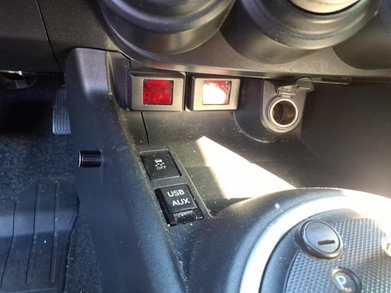 Scion tC  2013