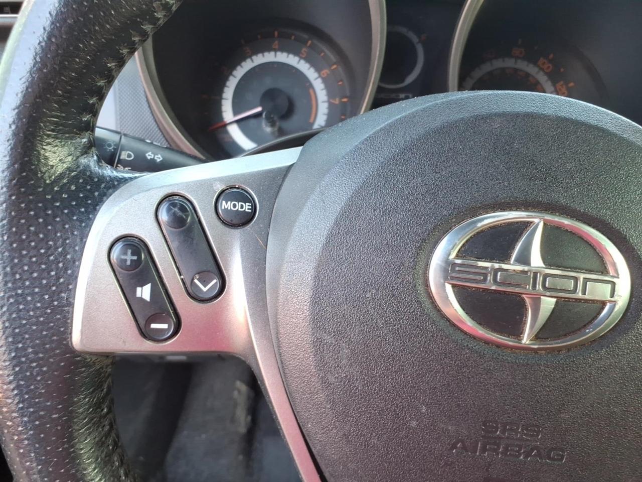 Scion tC  2013