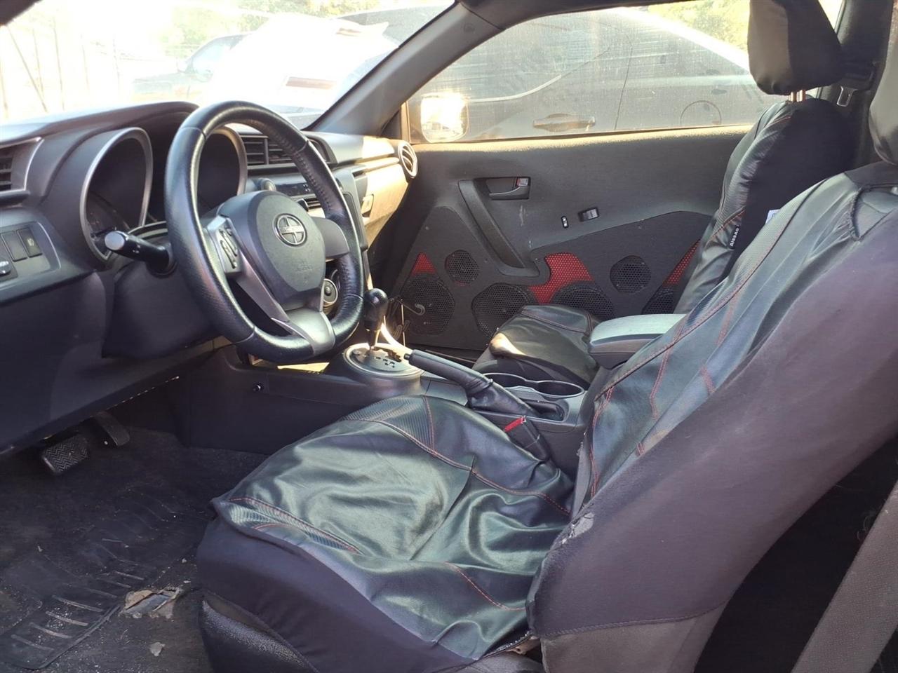 Scion tC  2013