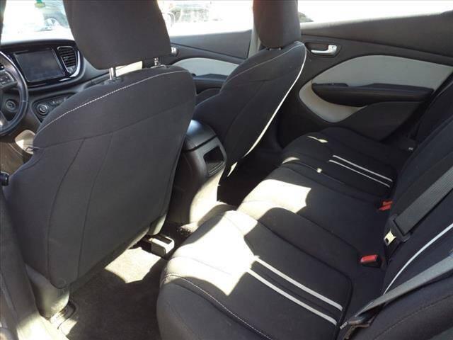 Dodge Dart 4dr Sdn Rallye *Ltd Avail* 2013