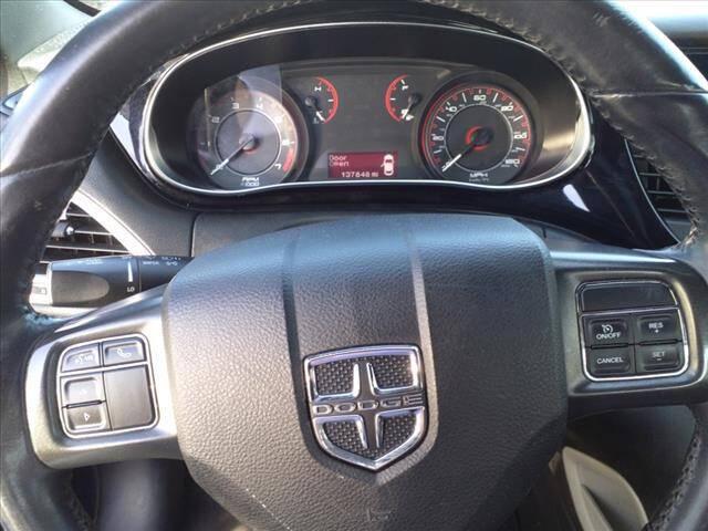 Dodge Dart 4dr Sdn Rallye *Ltd Avail* 2013