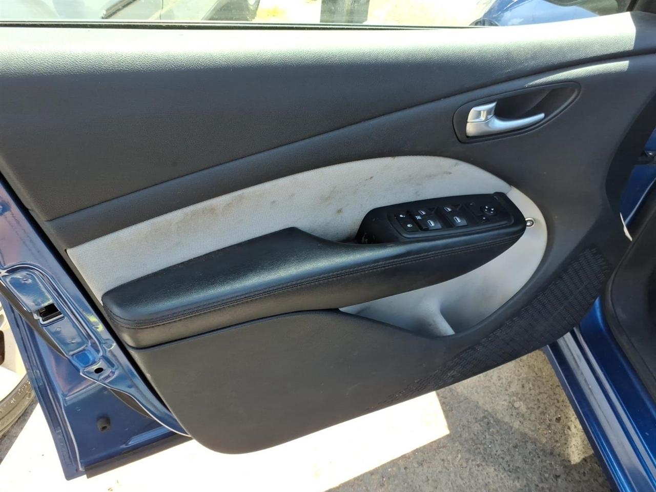Dodge Dart  2013