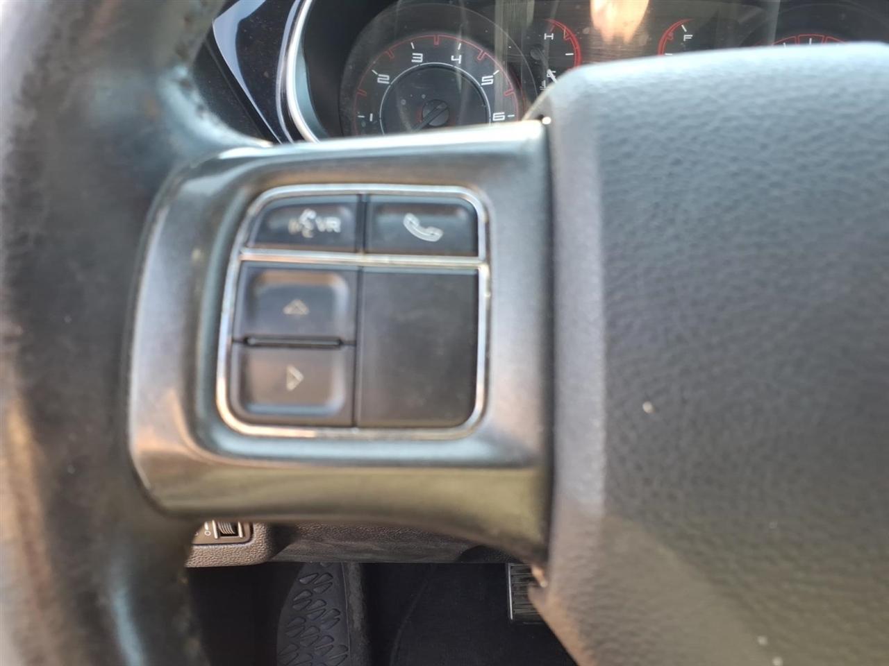 Dodge Dart  2013