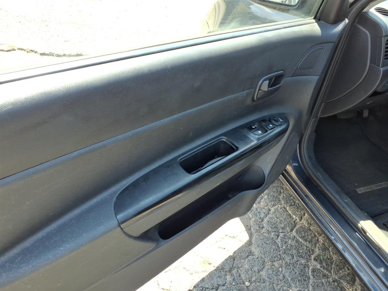 Hyundai Accent  2007