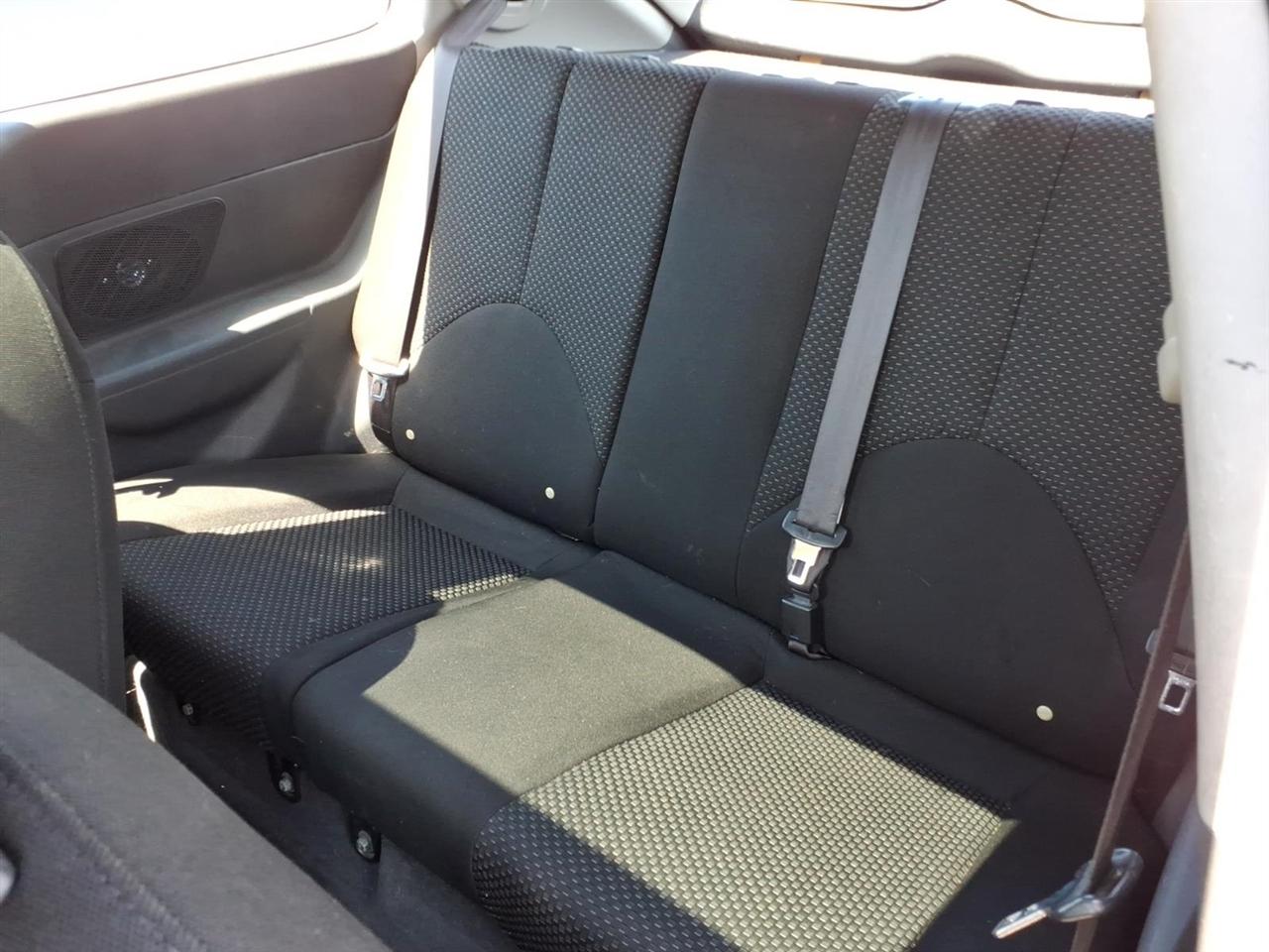 Hyundai Accent  2007