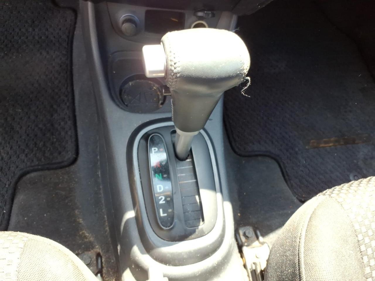 Hyundai Accent  2007