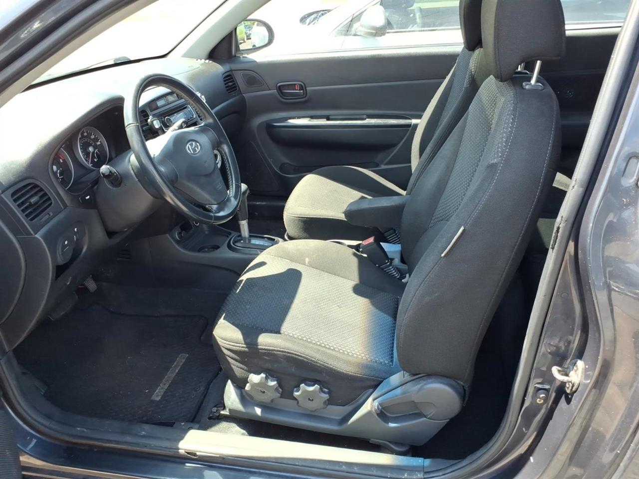 Hyundai Accent  2007