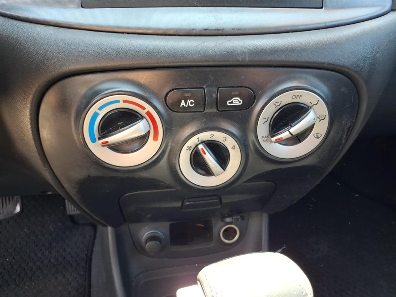 Hyundai Accent  2007