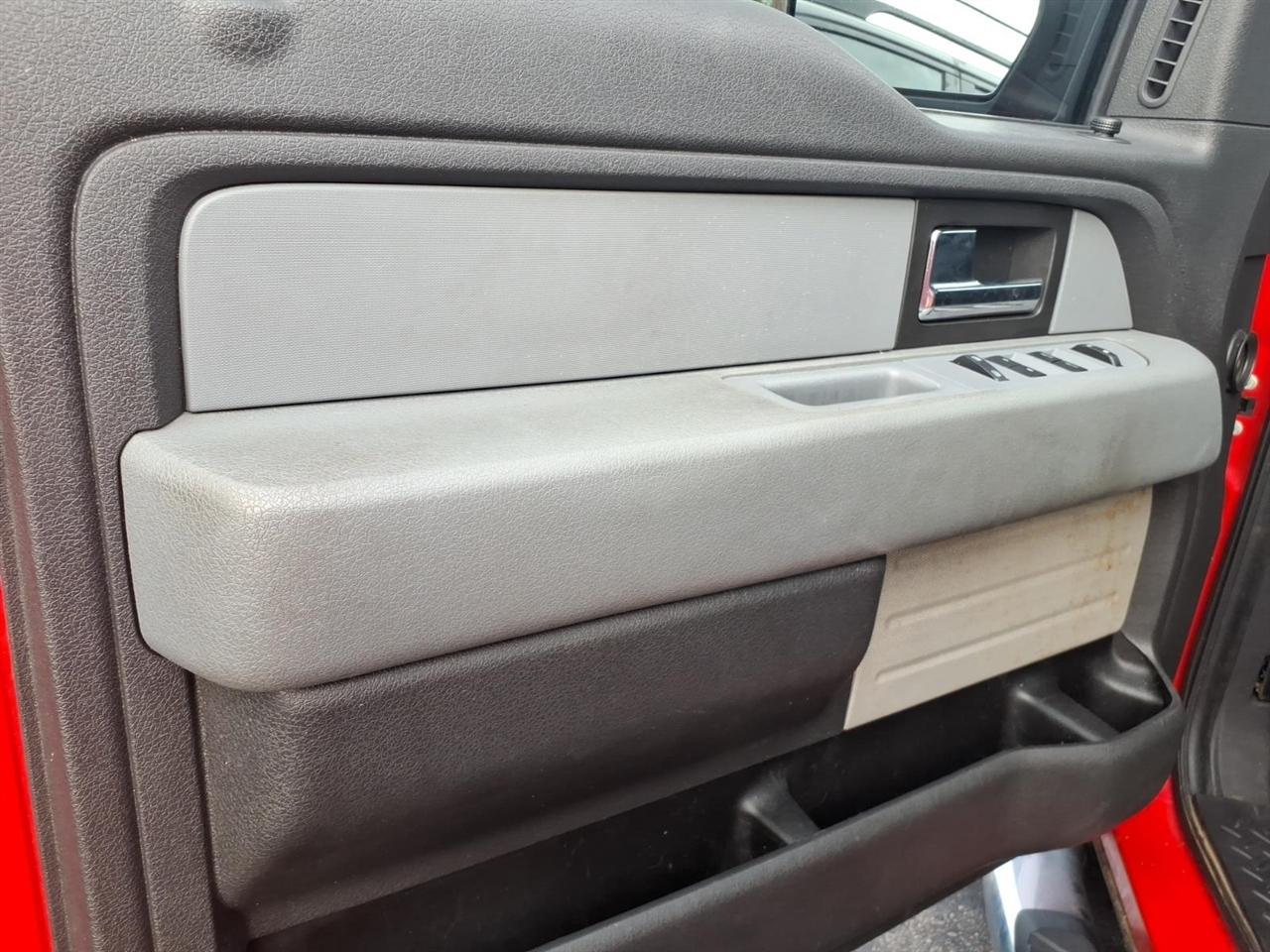 Ford F-150  2014