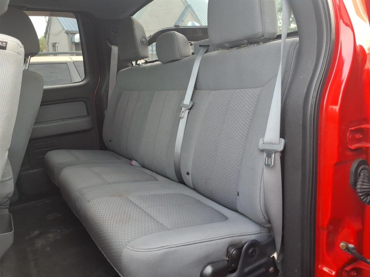 Ford F-150  2014