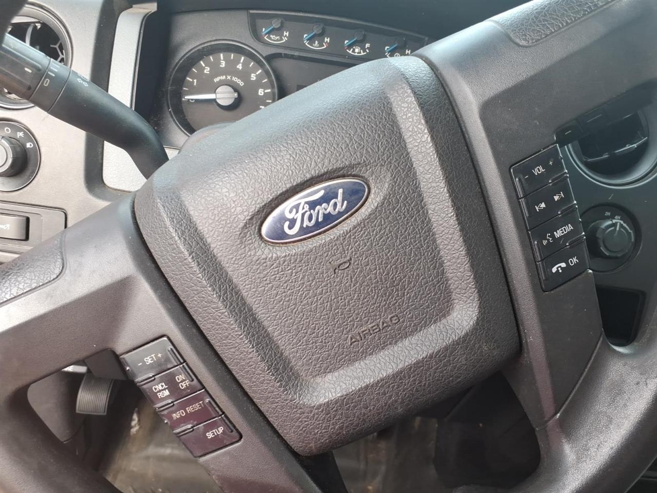 Ford F-150  2014