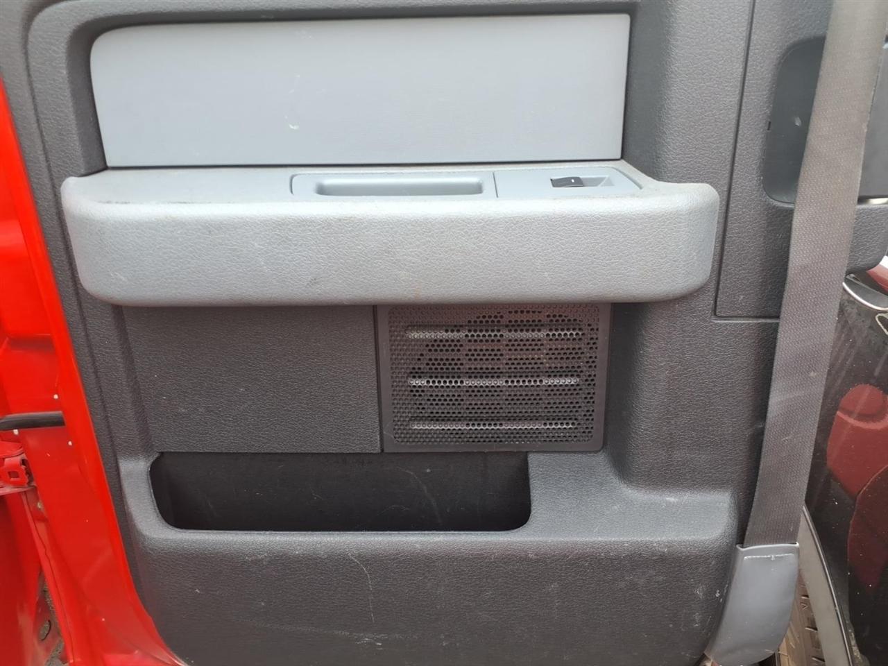 Ford F-150  2014