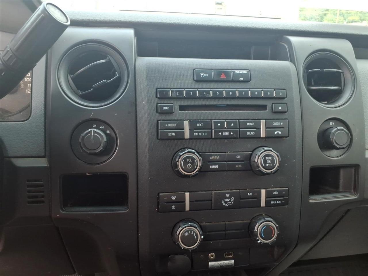 Ford F-150  2014