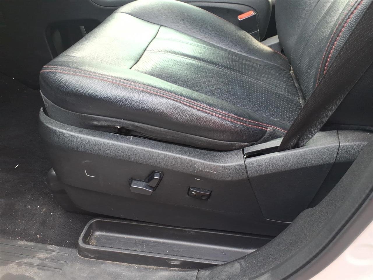 Dodge Grand Caravan  2018