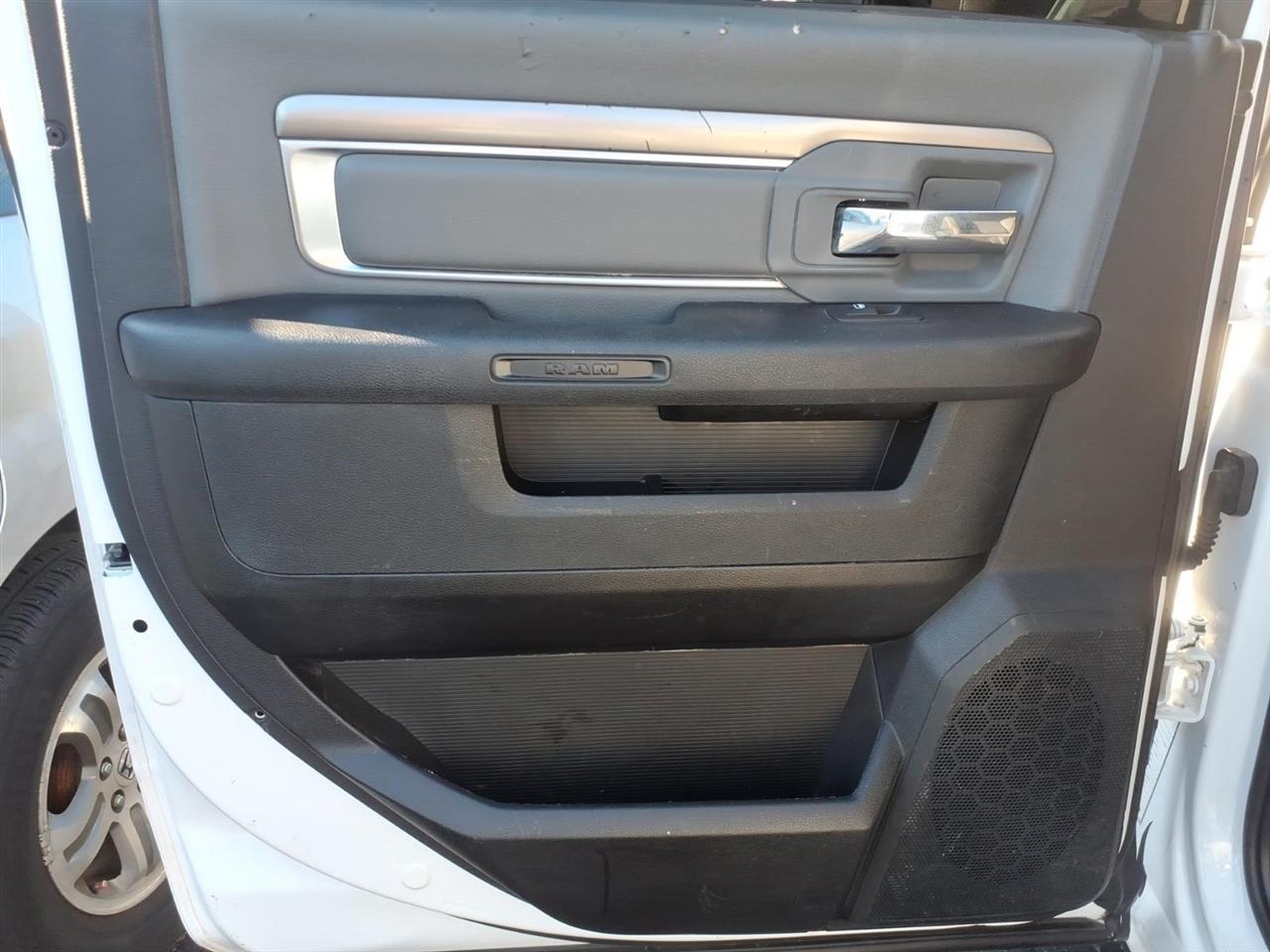 RAM 1500 Classic  2023