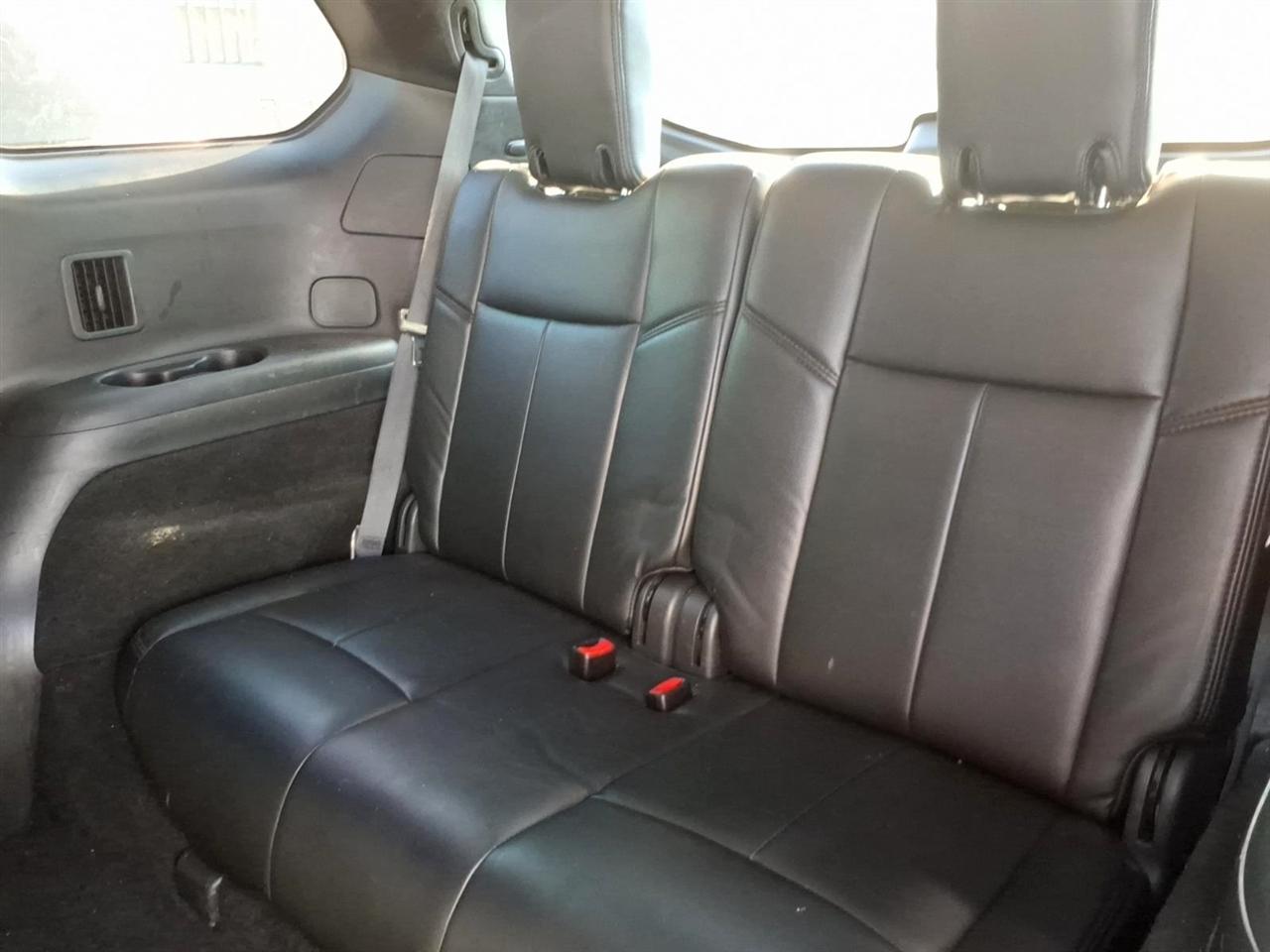 Nissan Pathfinder  2019