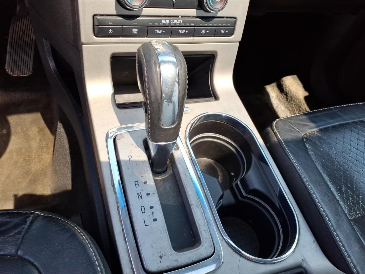 Ford Flex  2009