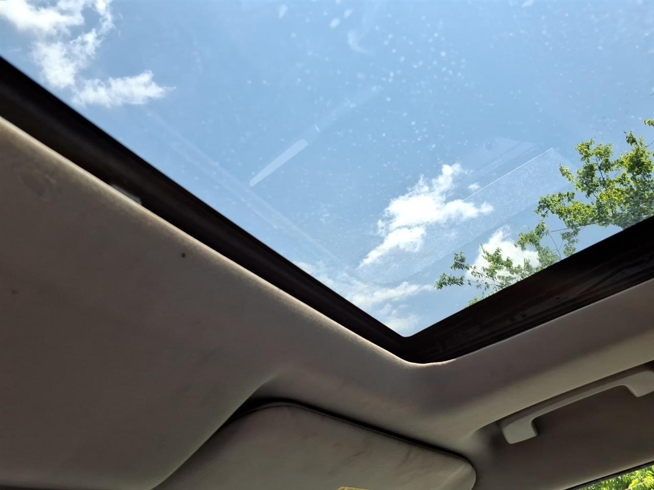 Ford Flex  2009