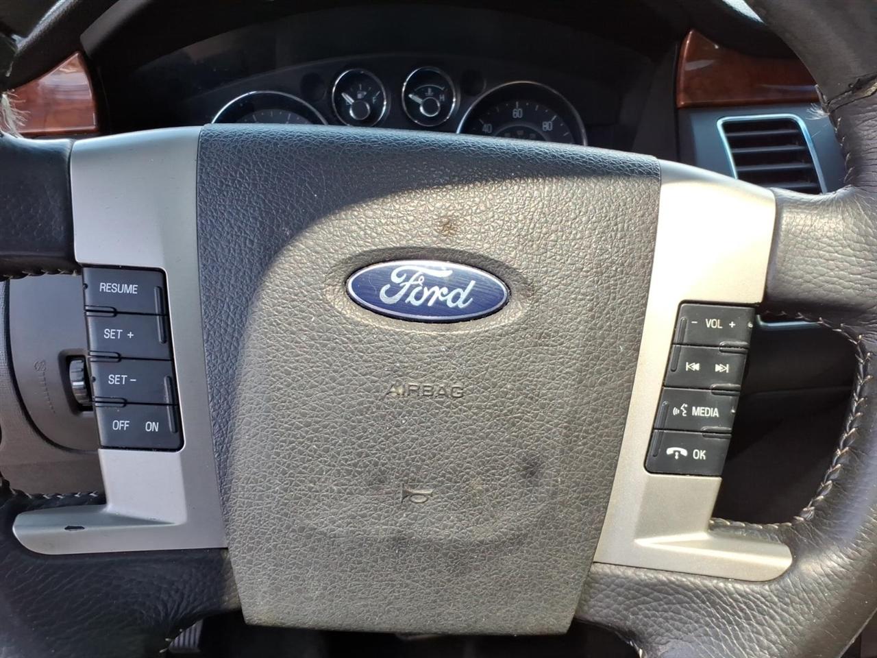 Ford Flex  2009